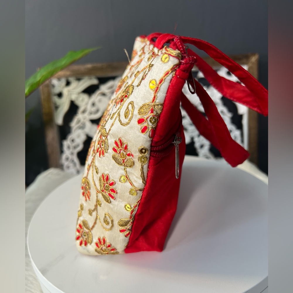 Handmade purse - Picture 3 of 16